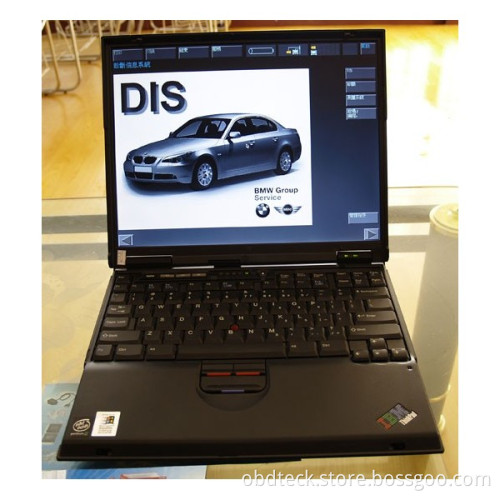 BMW gt1 DISV57 SSS V42+IBM T30, $869.00 tax incl. Free shipp